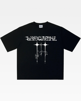 Streetwear Oversized T Shirt