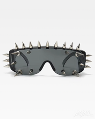 Sunglasses With Spikes