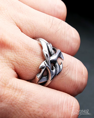 Thorns Ring