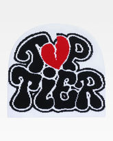 Top Tier Beanie