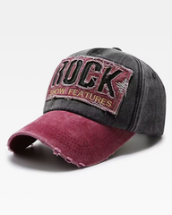 Vintage Baseball Cap