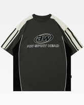 Vintage Streetwear Shirt