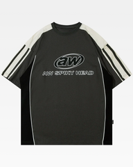 Vintage Streetwear Shirt