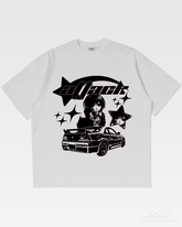 Y2K Anime Shirt