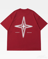 Y2K Baggy Shirt