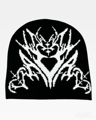 Y2K Beanie Men