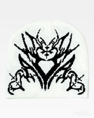 Y2K Beanie Men