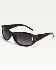 Y2K Butterfly Sunglasses