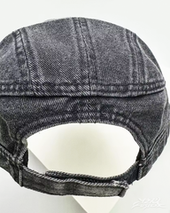 Y2K Denim Hat