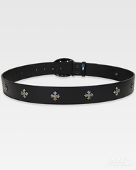 Y2K Gothic Belt