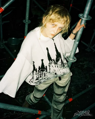 Y2K Gothic Sweater