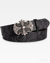 Y2K Grunge Belt