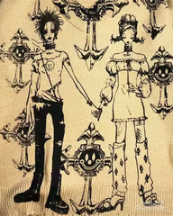 Y2K Nana Sweater