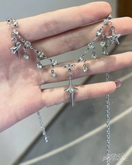 Y2K Necklace Charms