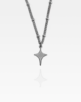 Y2K Necklace Men