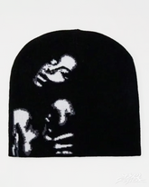 Y2K Sade Beanie