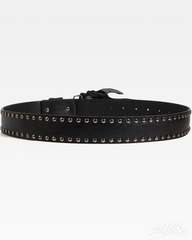 Y2K Skeleton Hand Belt