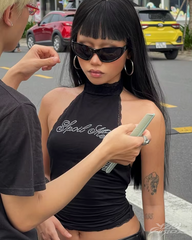 Y2K Spoil Me Top