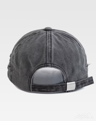 Y2K Star Cap