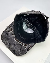 Y2K Streetwear Baseball Cap