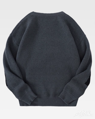 Y2K Streetwear Sweater