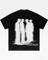 Y2K Streetwear T Shirt
