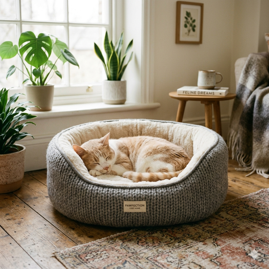 pet bed