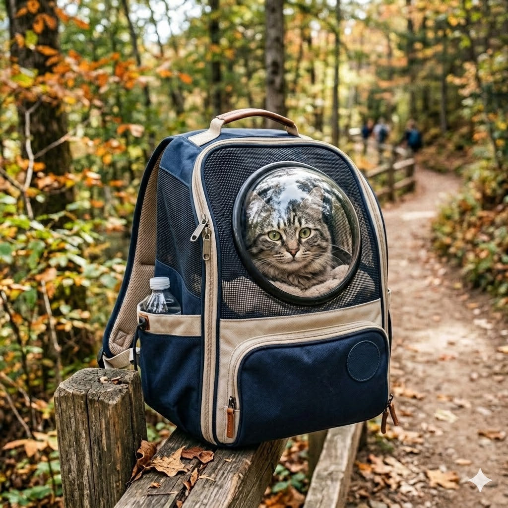 carrying bag