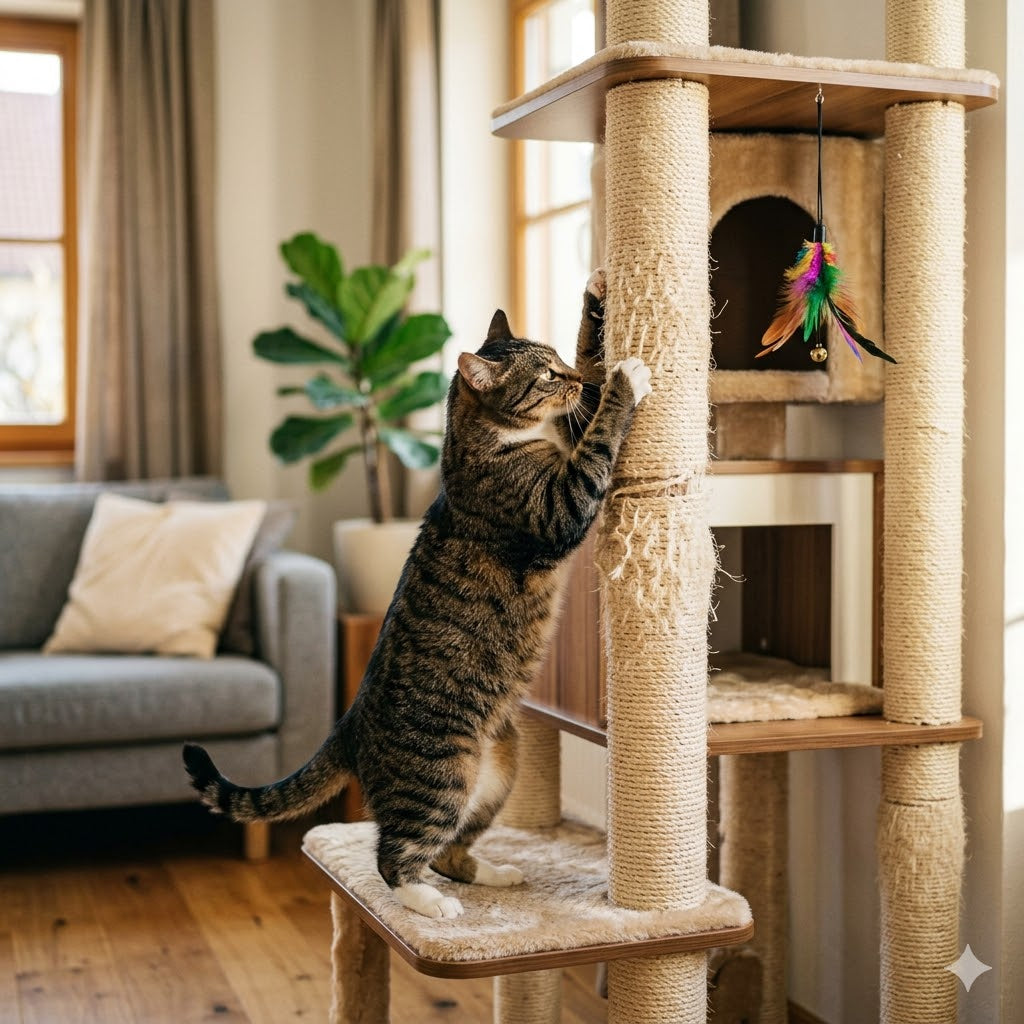 Scratchers