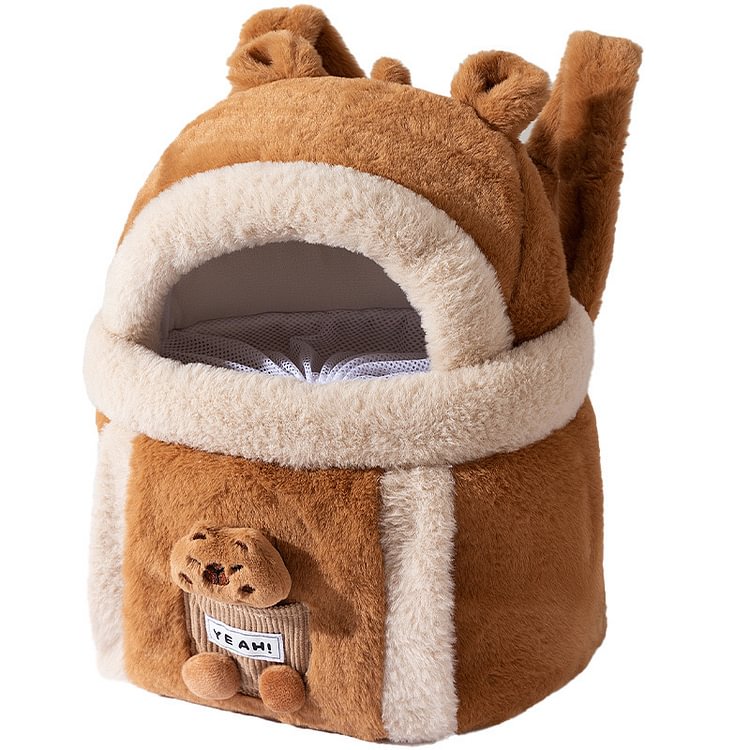Cat Carrier Backpack