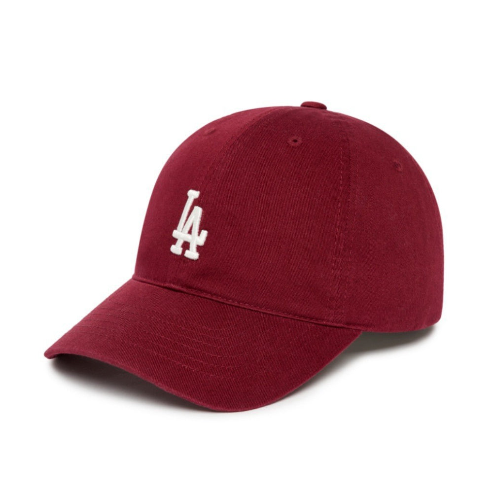 MLB Classic CP66 Men's and Women's Solid Color Versatile Duck Tongue Hat Embroidered CP77 Baseball Hat NY Soft Top Hat LA Hat (9)
