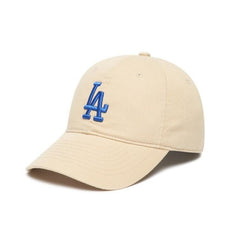 MLB Classic CP66 Men's and Women's Solid Color Versatile Duck Tongue Hat Embroidered CP77 Baseball Hat NY Soft Top Hat LA Hat (15)