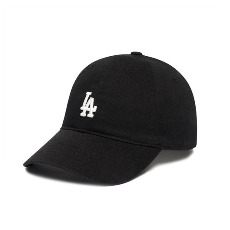 MLB Classic CP66 Men's and Women's Solid Color Versatile Duck Tongue Hat Embroidered CP77 Baseball Hat NY Soft Top Hat LA Hat (3)