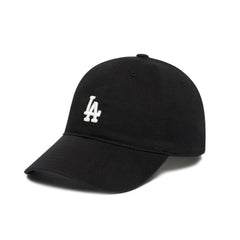 MLB Classic CP66 Men's and Women's Solid Color Versatile Duck Tongue Hat Embroidered CP77 Baseball Hat NY Soft Top Hat LA Hat (3)