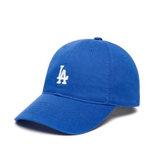 MLB Classic CP66 Men's and Women's Solid Color Versatile Duck Tongue Hat Embroidered CP77 Baseball Hat NY Soft Top Hat LA Hat (11)