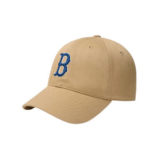 MLB Classic CP66 Men's and Women's Solid Color Versatile Duck Tongue Hat Embroidered CP77 Baseball Hat NY Soft Top Hat LA Hat (21)