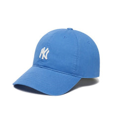 MLB Classic CP66 Men's and Women's Solid Color Versatile Duck Tongue Hat Embroidered CP77 Baseball Hat NY Soft Top Hat LA Hat (8)