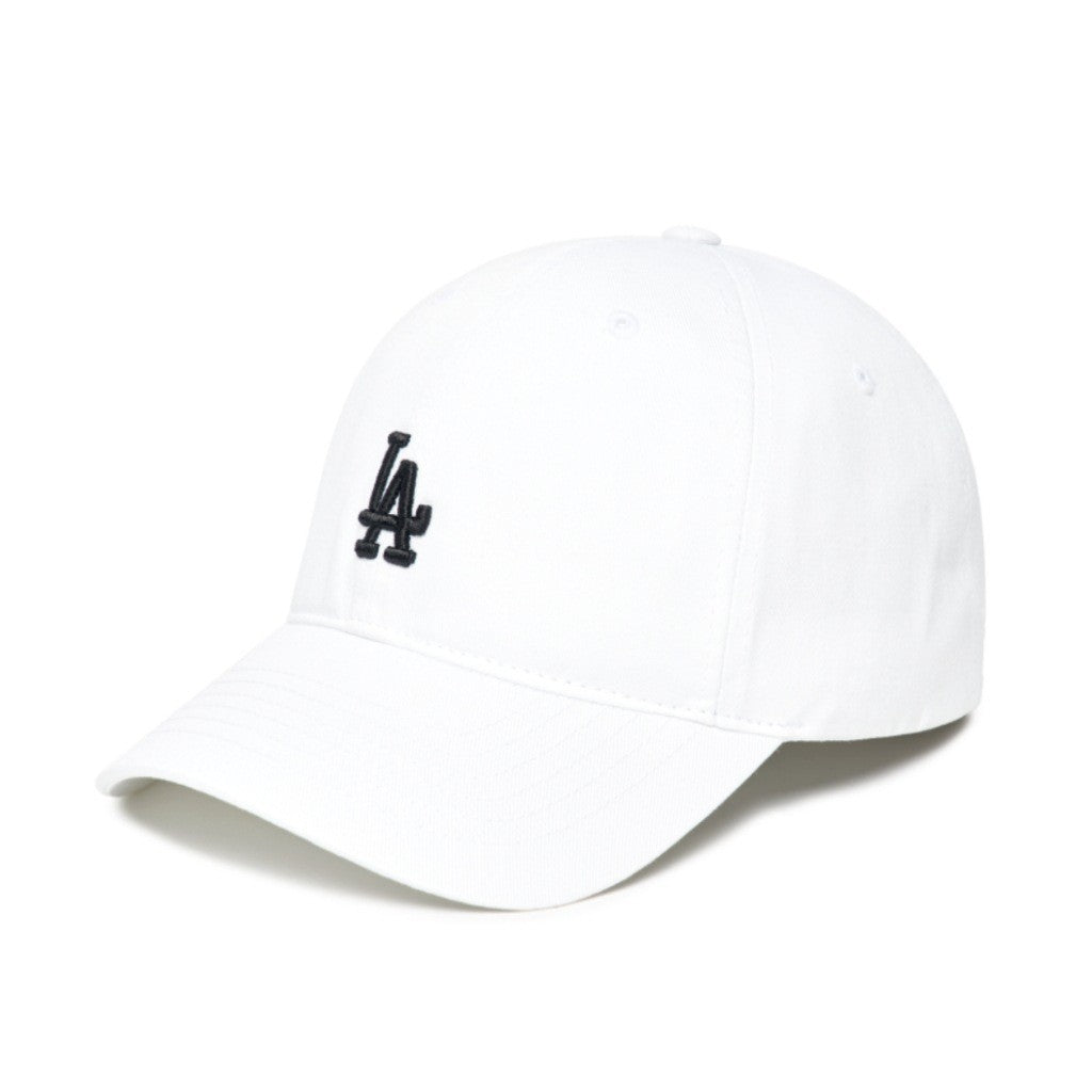 MLB Classic CP66 Men's and Women's Solid Color Versatile Duck Tongue Hat Embroidered CP77 Baseball Hat NY Soft Top Hat LA Hat (11)
