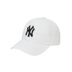 MLB Classic CP66 Men's and Women's Solid Color Versatile Duck Tongue Hat Embroidered CP77 Baseball Hat NY Soft Top Hat LA Hat (20)