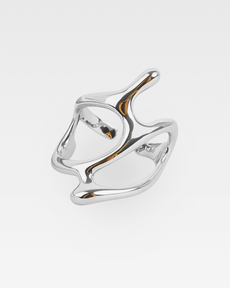 Abstract Ring