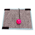 Scratching Play Pads