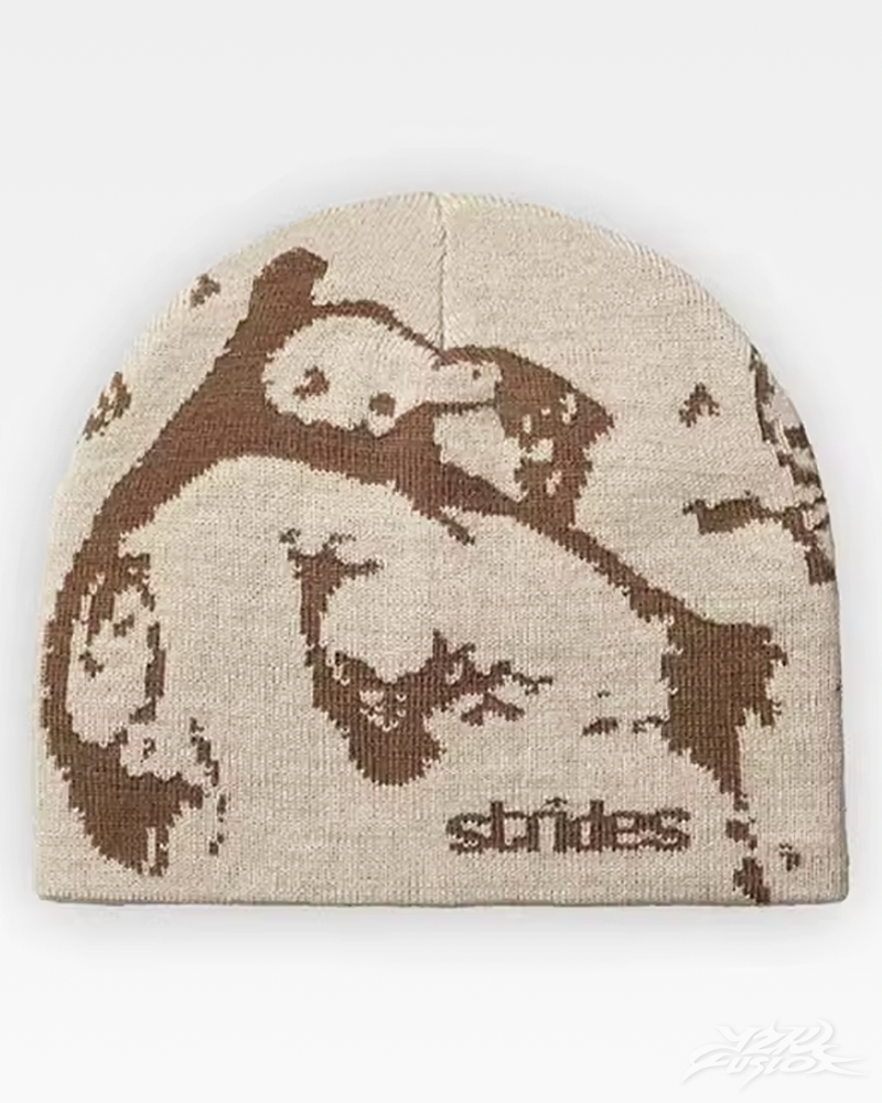 Aesthetic Beanie
