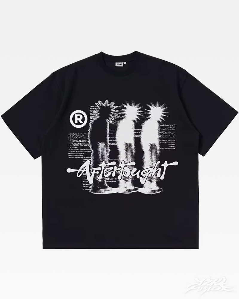 Afterthought Shirt