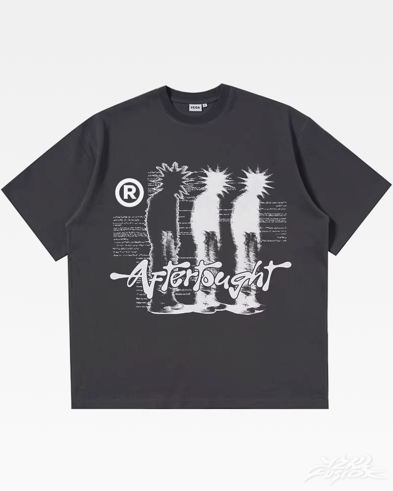 Afterthought Shirt