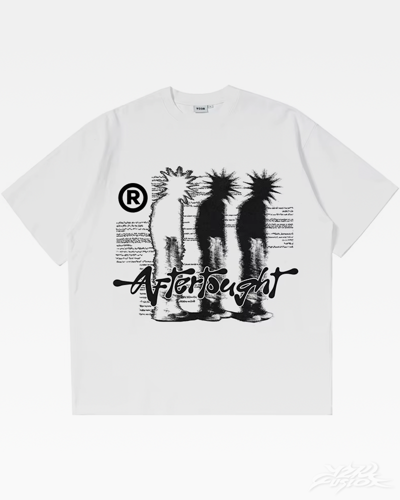 Afterthought Shirt