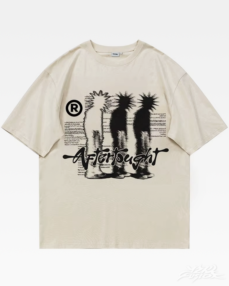 Afterthought Shirt