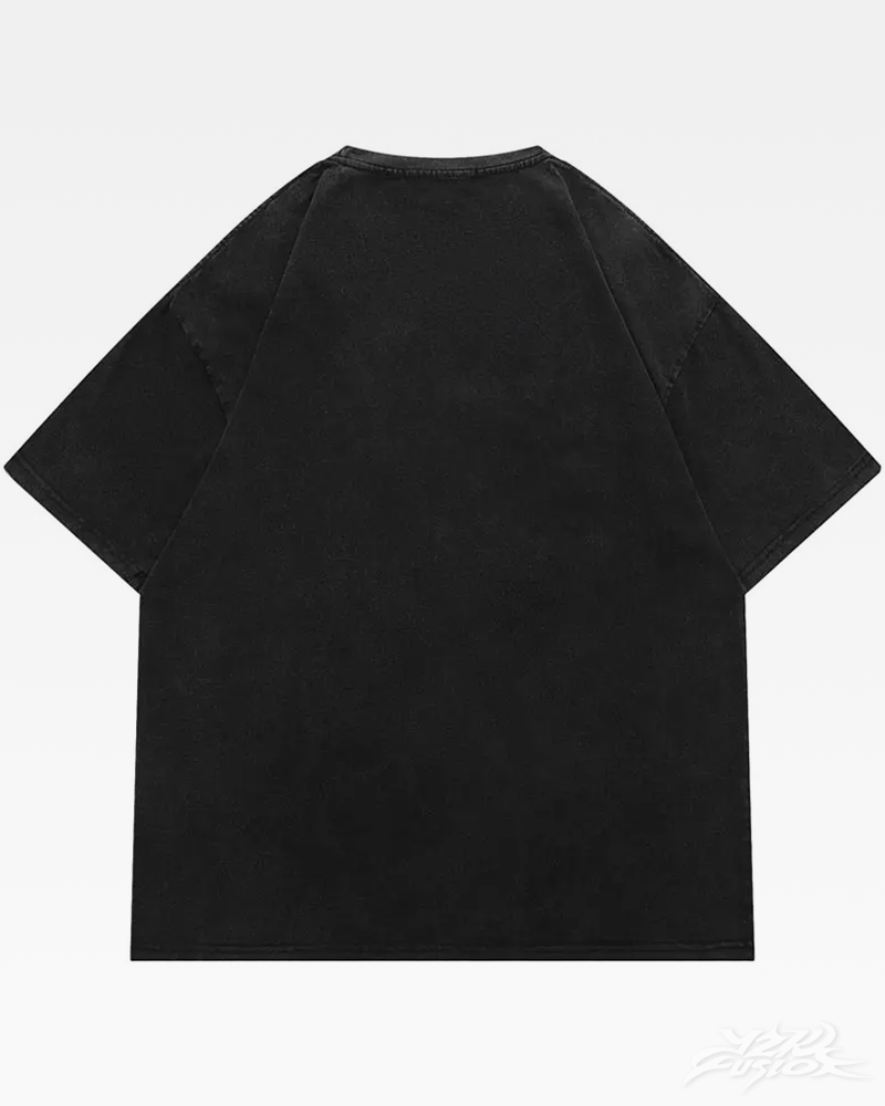 Baggy Shirt Y2K