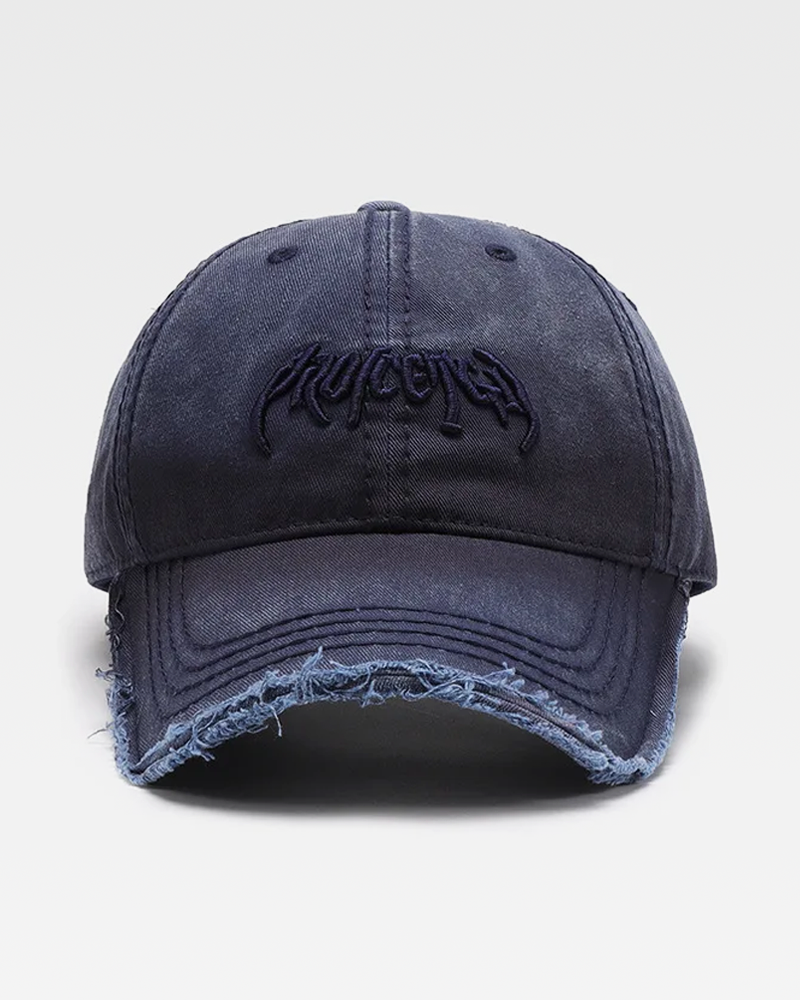 Baseball Cap Gothic