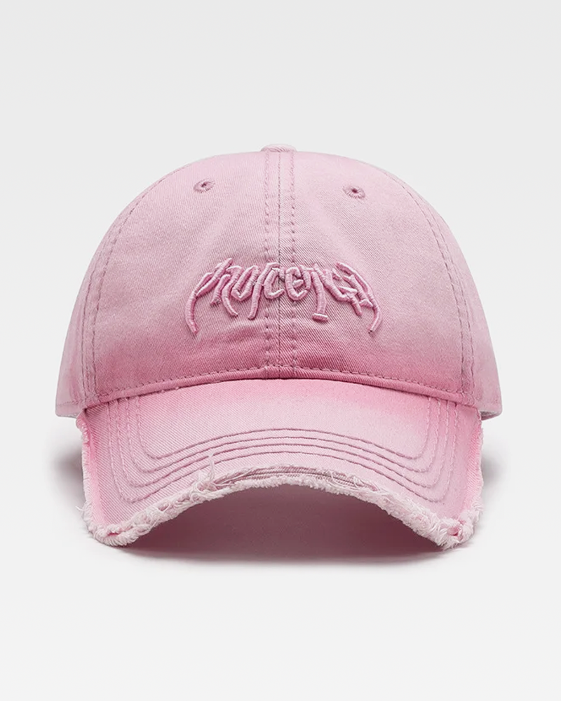 Baseball Cap Gothic