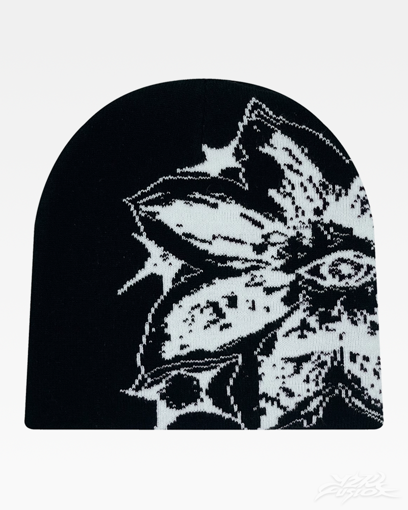 Beanie Grunge